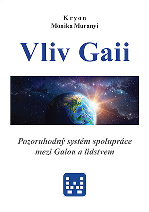 Kryon - Vliv Gaii kúpite na Gorila.sk