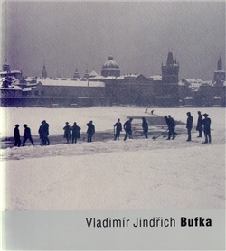 Vladimír Jindřich Bufka kúpite na Gorila.sk
