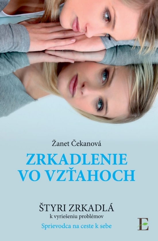 Zrkadlenie vo vzťahoch kúpite na Gorila.sk