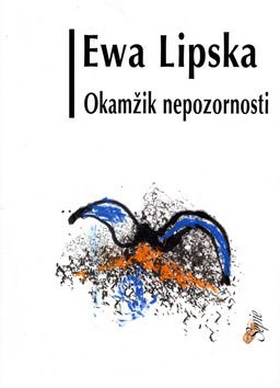Kniha Okamžik nepozornosti