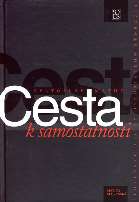 Cesta k samostatnosti