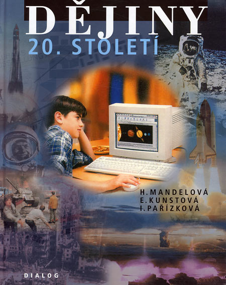 Dějiny 20.století kúpite na Gorila.sk