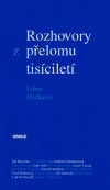 Kniha Rozhovory z přelomu tisíciletí