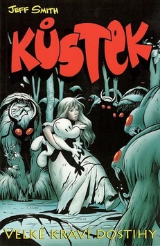 Kůstek Velké kraví dostihy II.část kúpite na Gorila.sk