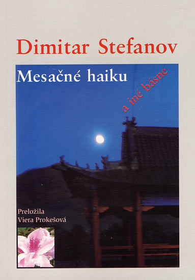 Mesačné haiku a iné básne