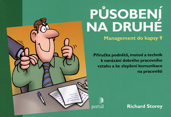 Působení na druhé