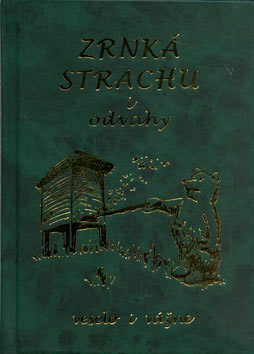 Zrnká strachu i odvahy - Milan Konvit kúpite na Gorila.sk