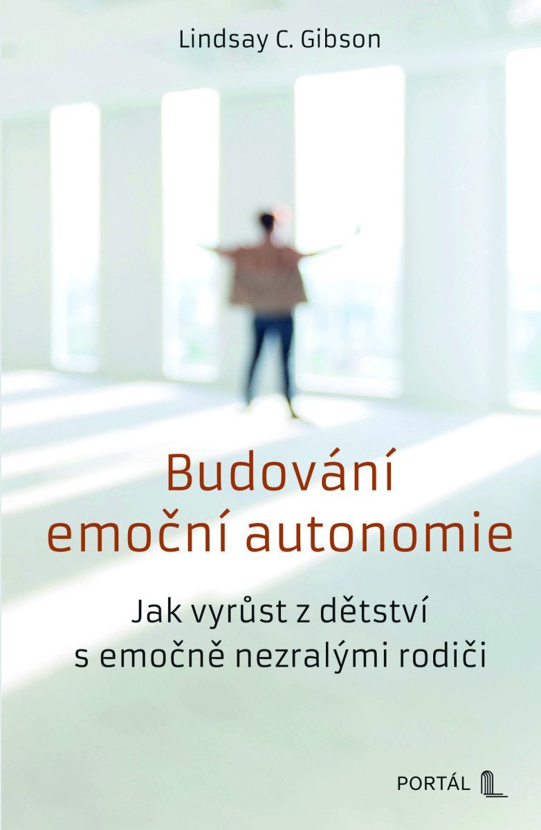 Budování emoční autonomie