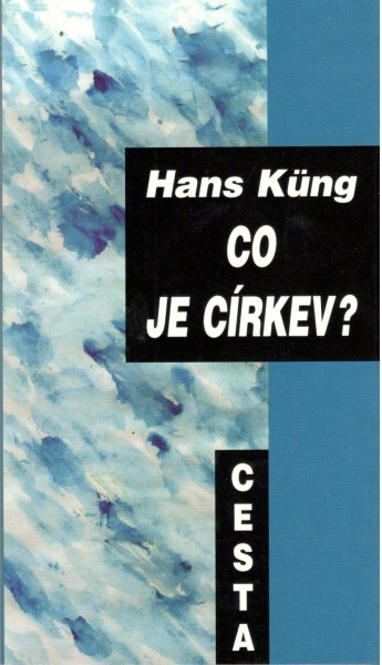 Co je církev?