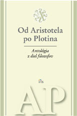Od Aristotela po Plotina - Antológia z diel filozofov kúpite na Gorila.sk