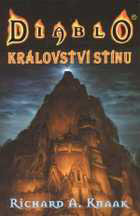 Kniha Diablo - Království stínů