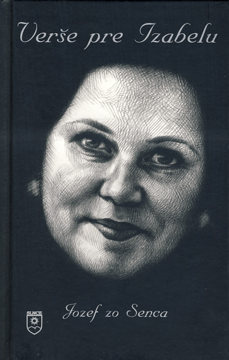 Verše pre Izabelu - Jozef zo Senca kúpite na Gorila.sk