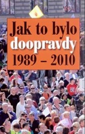 Jak to bylo doopravdy 1989