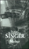 Mešuge - Isaac Bashevis Singer kúpite na Gorila.sk