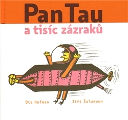 Pan Tau a tisíc zázraků - Ota Hofman kúpite na Gorila.sk