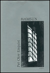 Hamsun kúpite na Gorila.sk