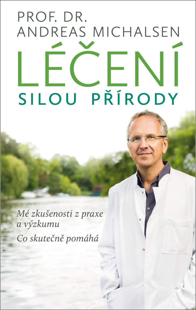 Léčení silou přírody kúpite na Gorila.sk