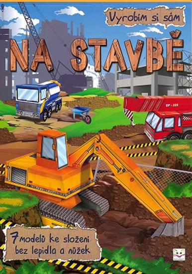 Na stavbě Vyrobím si sám kúpite na Gorila.sk