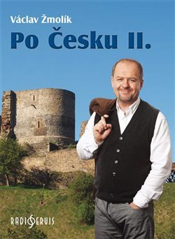 Po Česku II. - Václav Žmolík kúpite na Gorila.sk