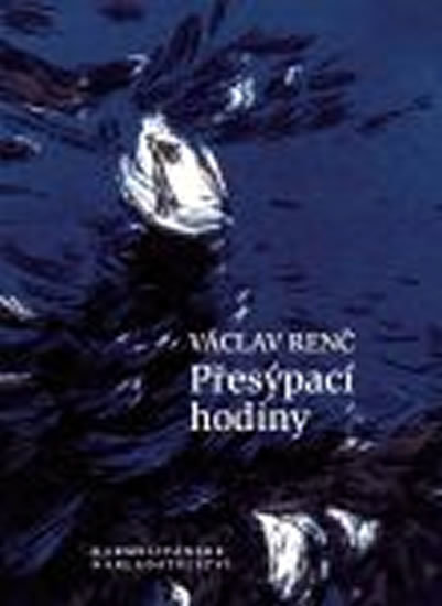 Přesýpací hodiny