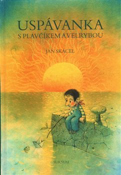 Uspávanka s plavčíkem a velrybou kúpite na Gorila.sk