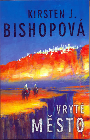 Vryté město kúpite na Gorila.sk