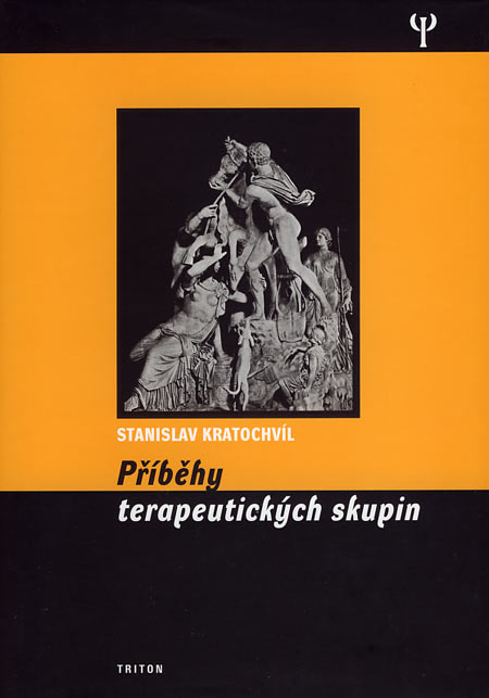 Příběhy terapeutických skupin