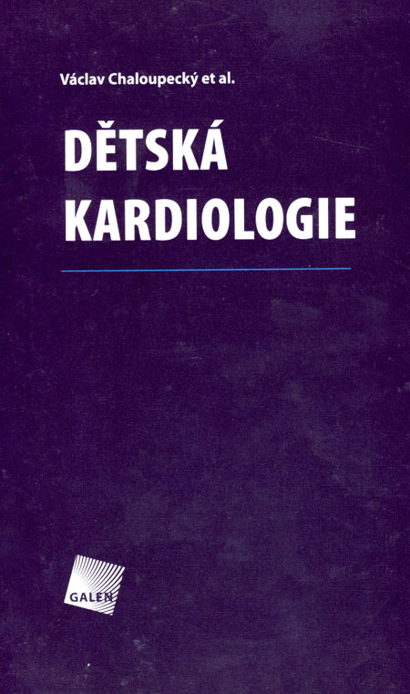 Dětská kardiologie kúpite na Gorila.sk