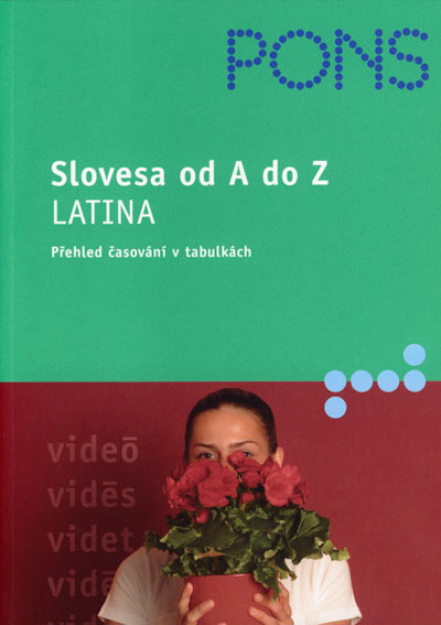 Slovesa od A do Z
