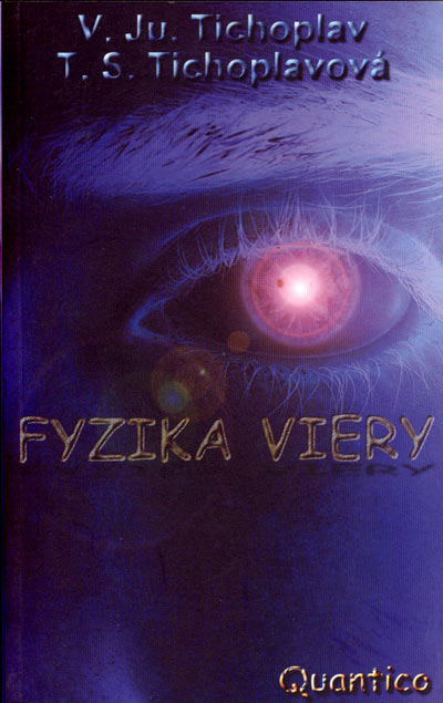 Kniha Fyzika viery