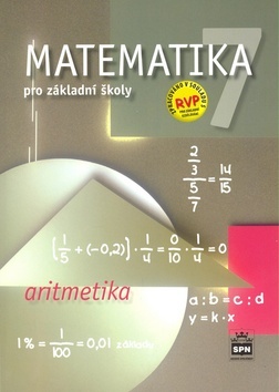 Matematika 7 pro základní školy - Aritmetika kúpite na Gorila.sk