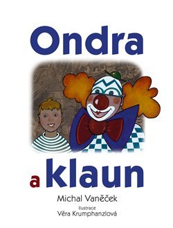 Ondra a klaun kúpite na Gorila.sk