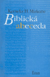 Biblická abeceda kúpite na Gorila.sk
