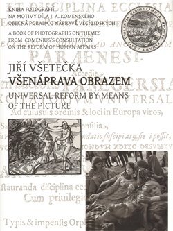 Kniha Všenáprava obrazem