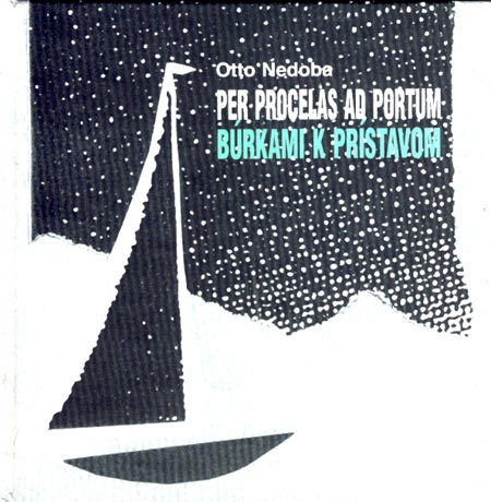 Kniha Per procelas ad portum/Búrkami k prístavom