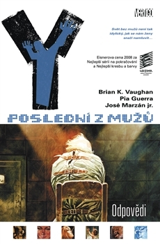 Odpovědi (Y: Poslední z mužů 10)