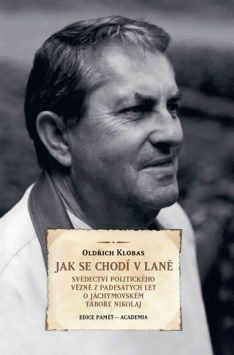 Jak se chodí v laně - Oldřich Klobas kúpite na Gorila.sk