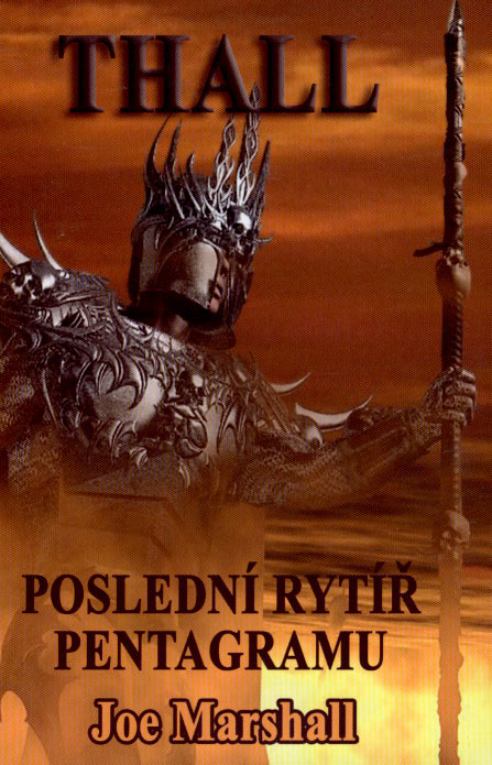 Thall Poslední rytíř pentagramu kúpite na Gorila.sk
