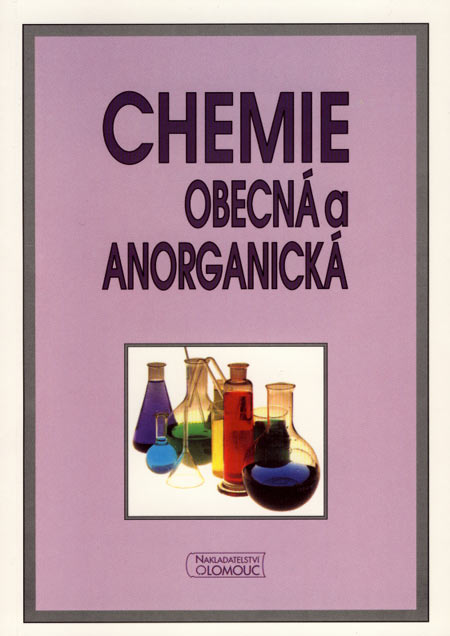 Chemie obecná a anorganická kúpite na Gorila.sk