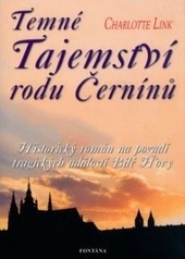 Temné Tajemství rodu Černínů kúpite na Gorila.sk