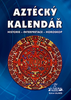 Aztécký kalendář kúpite na Gorila.sk