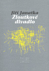 Kniha Žloutkové divadlo