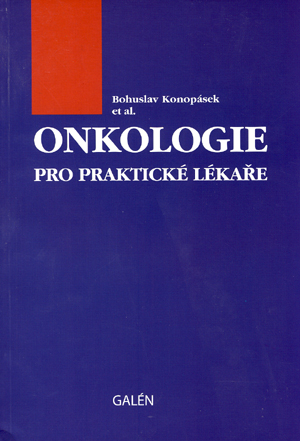 Onkologie pro praktické lékaře
