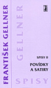 Povídky a satiry – Spisy II