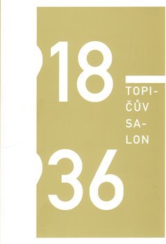 Topičův salon 1918-1936 kúpite na Gorila.sk