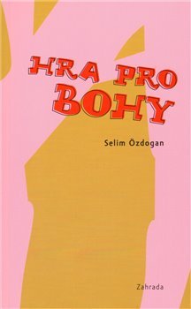 Hra pro bohy kúpite na Gorila.sk