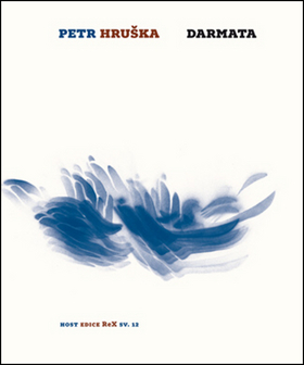 Kniha Darmata