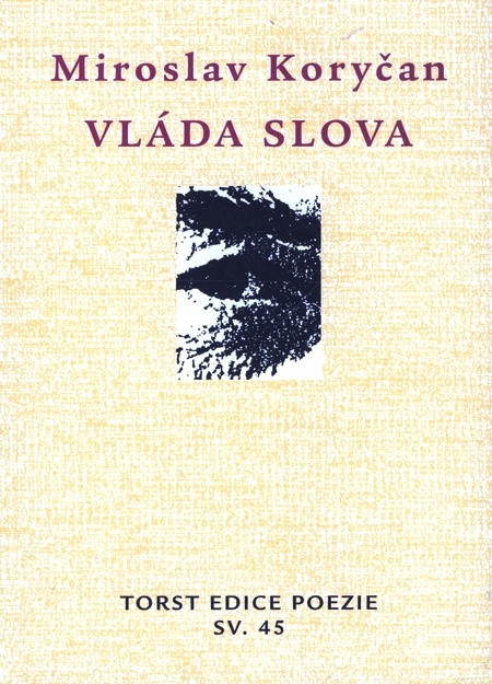 Vláda slova