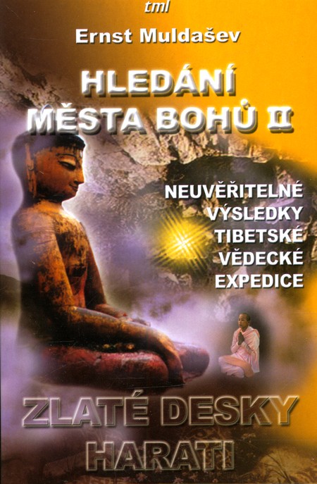 Hledání Města bohů II kúpite na Gorila.sk