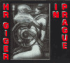 Kniha HR Giger